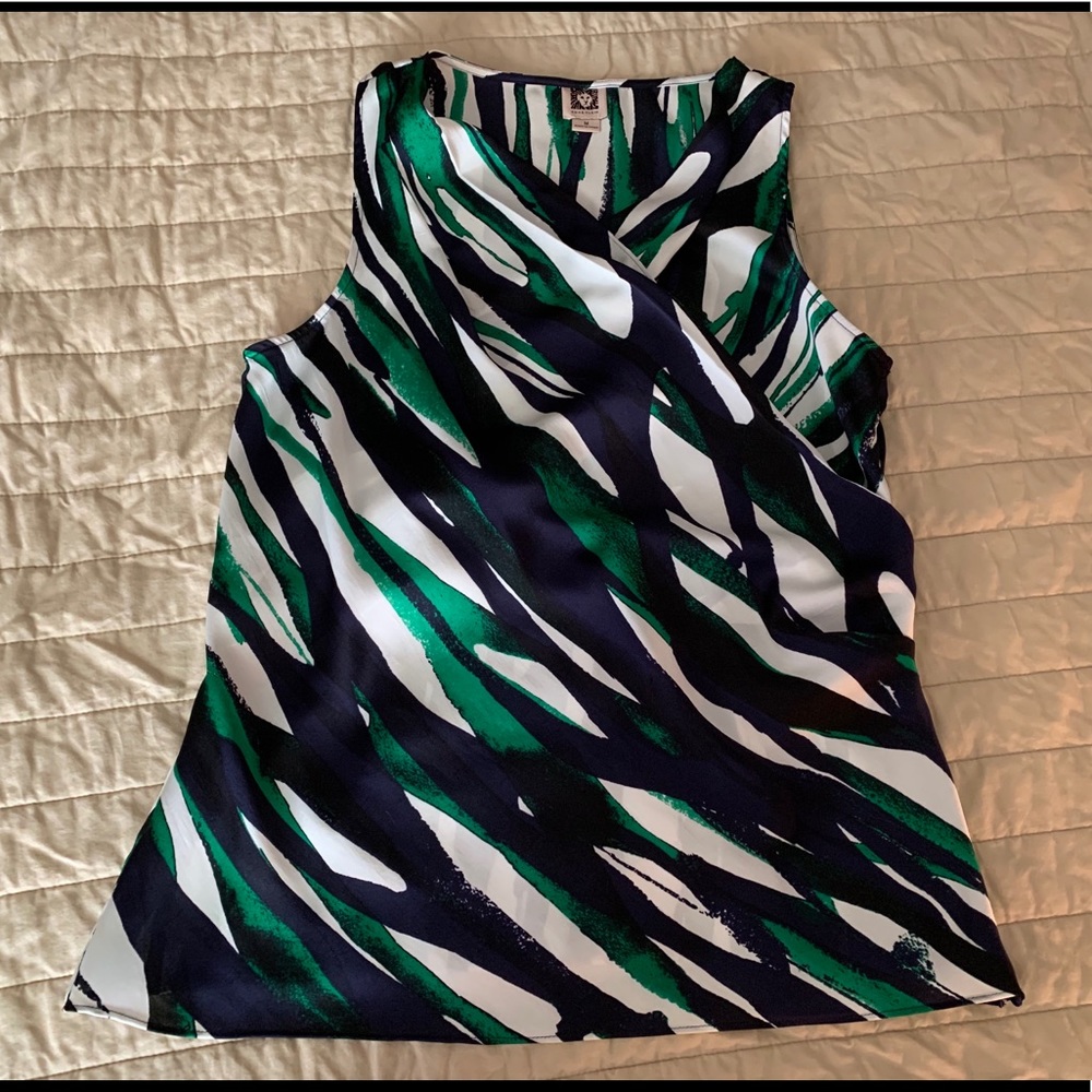 ✨3 for $25✨ Anne Klein top
